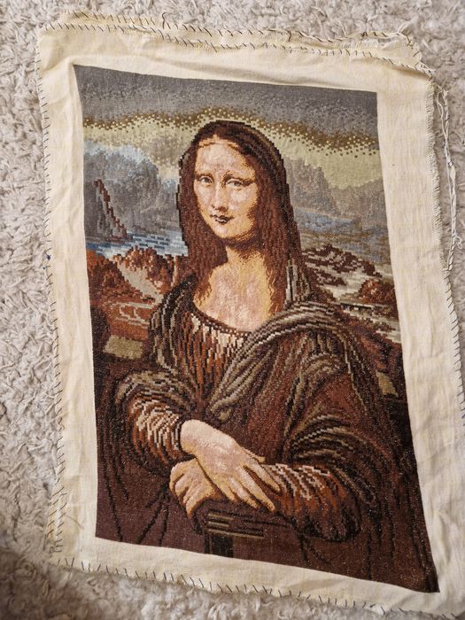 Голямо разнообразие на Гоблени