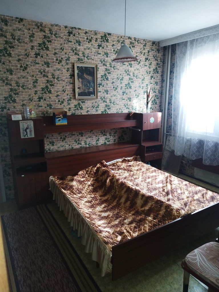 Продава се Двустаен апартамент в Пловдив, Гагарин - 61 кв.м за 1380 €/кв.м - Снимка #2