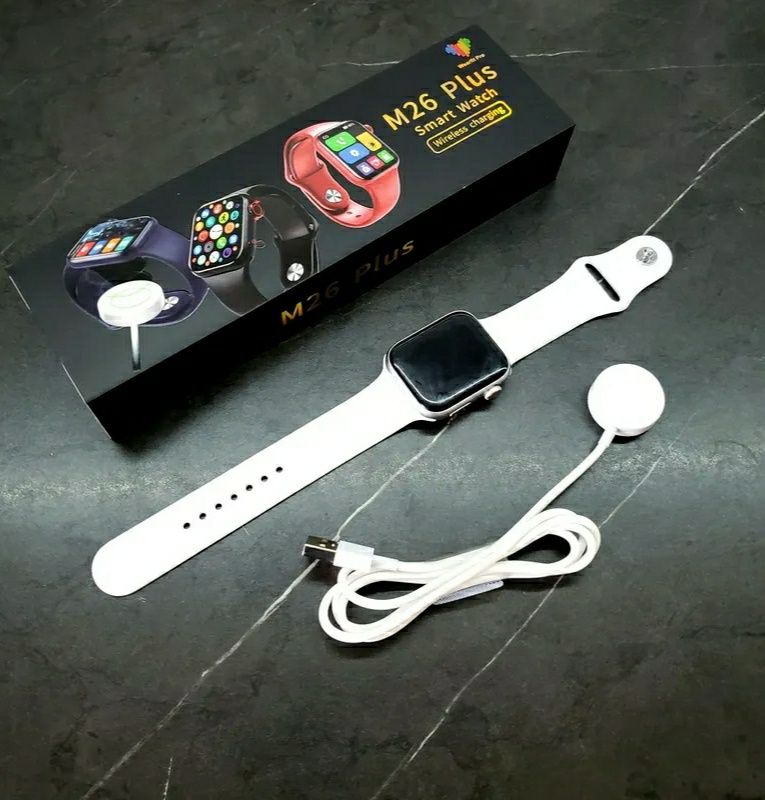 Смарт часы Apple Watch 6 Smart Watch