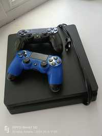 продам playstation4 slim 1ТБ