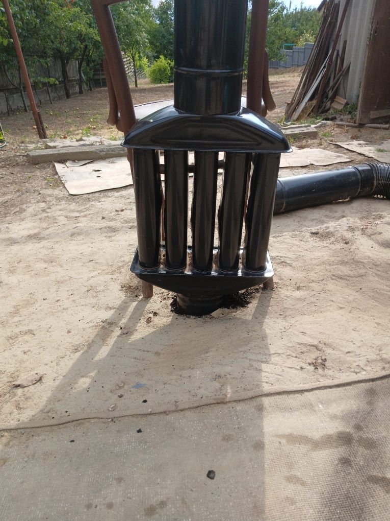 Semineu prity cu plita  cuptor 12kw