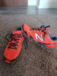 Adidași New Balance Trail 44