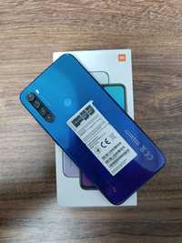 Redmi Note 8 32G Blue Global. Ideal. Гарантия! Доставка!