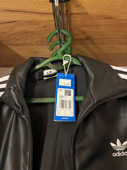 Куртка женская кожанач оригинал