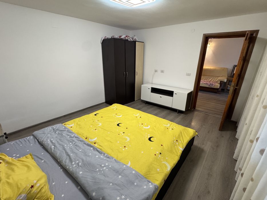 Casa de vanzare Racaciuni