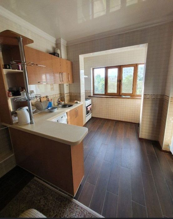 Maksim Gorkiy metro yaqnida arenda Bezmakler