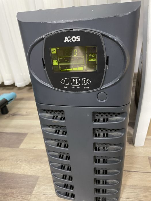 Ups AROS 3500w 5000va