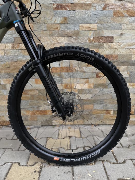 2023 Rocky Mountain Altitude C50 Carbon 29" L