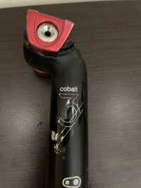 Колче седло Crankbrothers Cobalt XC/Gravel Bike Seatpost