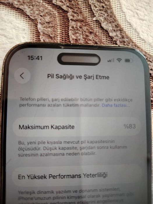 Продавам iphone 14pro