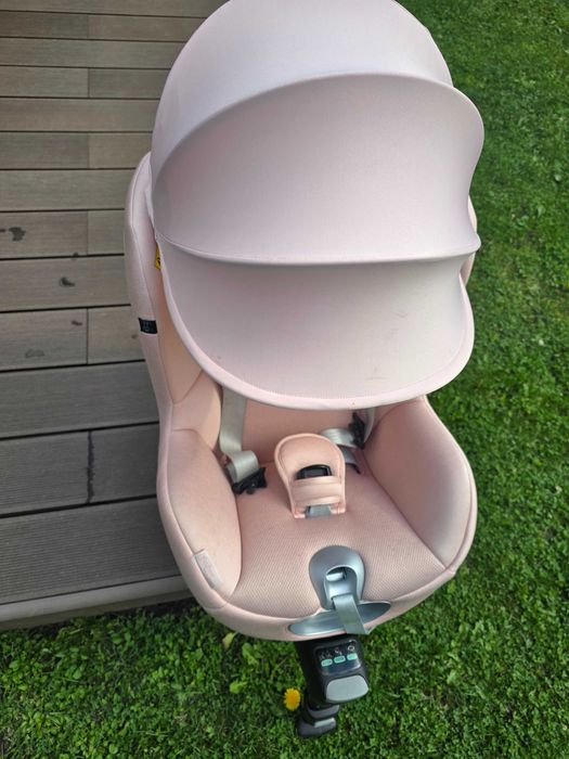 Cybex Sirona T Детско столче 360