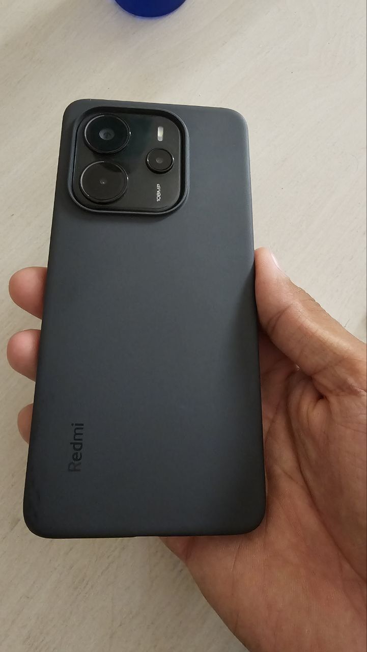Redmi note 14  8/128