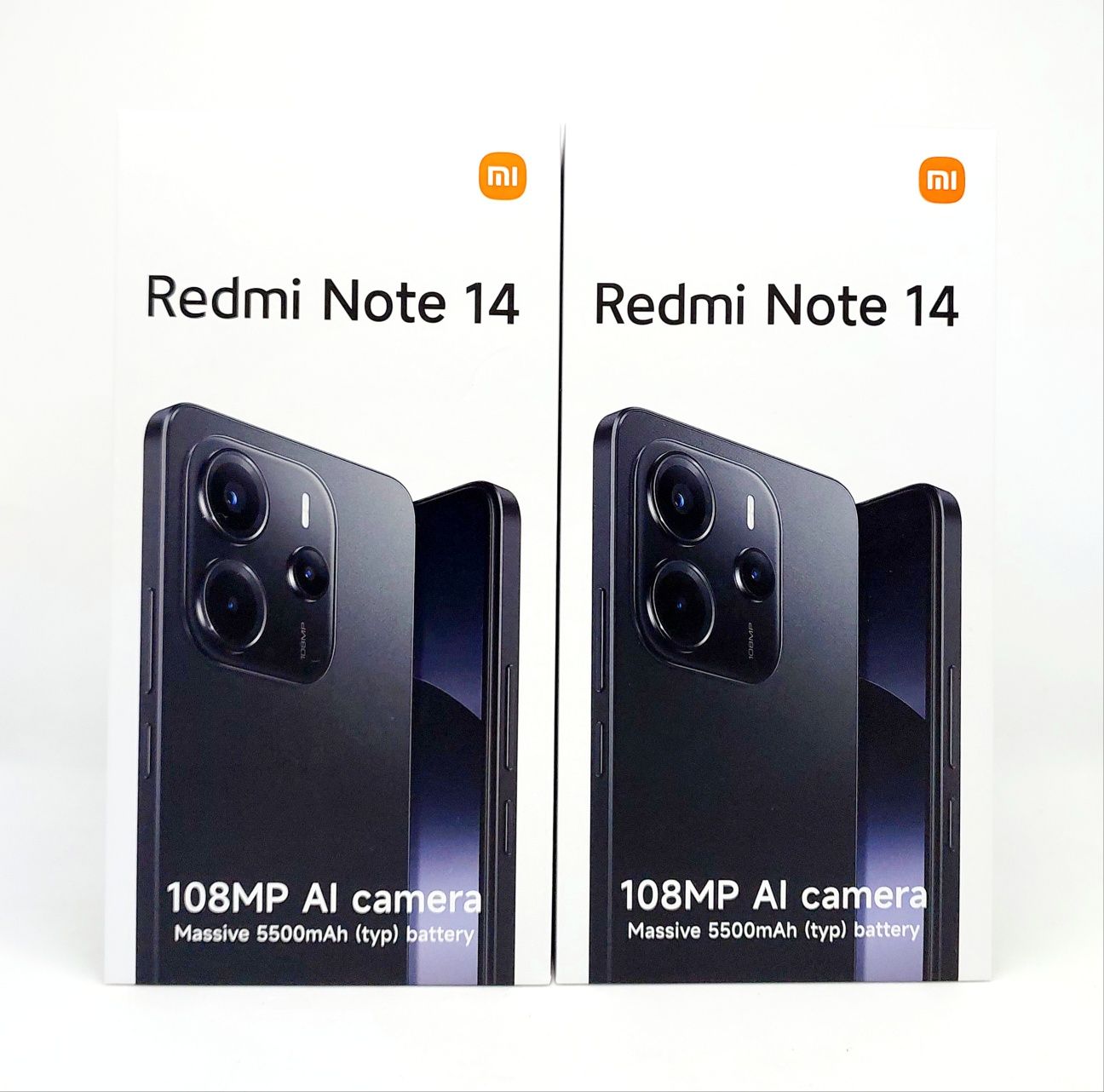 Note 14 8/256Gb 8/128Gb 6/128Gb Redmi Global