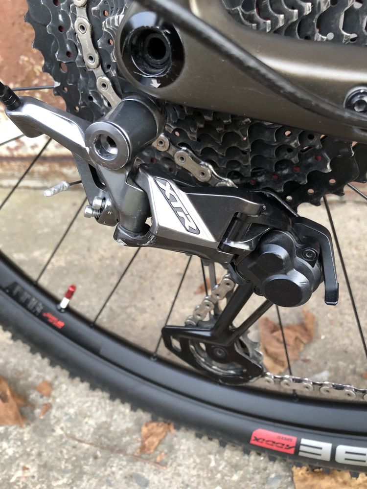 Scott Scale RC 900 Pro Carbon