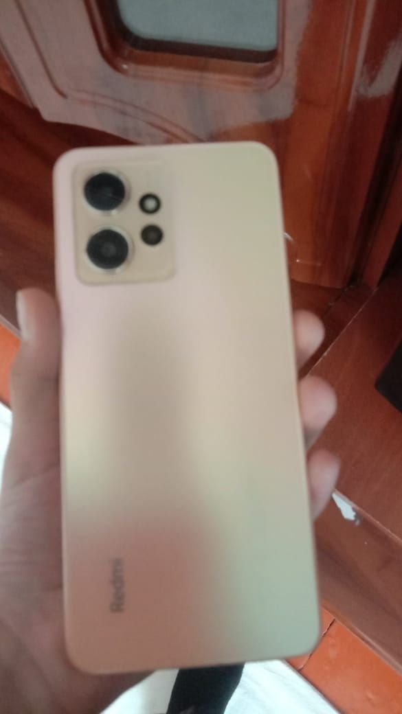 Redmi note 12 256GB айфон