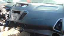 grile ventilatie bord Ford Transit custom 2012-2022 grile aer bord caldura clima dezmembrez