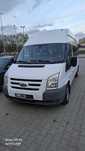 Ford Transit 2011 – 2.2 TDCi – 195.000 km – Pregătit de muncă!
