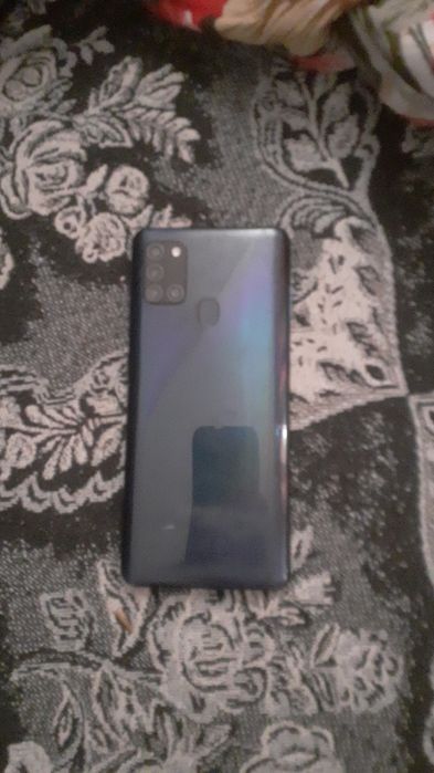 Самсунг a21s продам