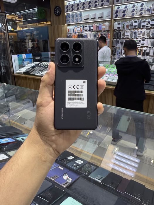 Xiaomi 14 T pro 8/256gb