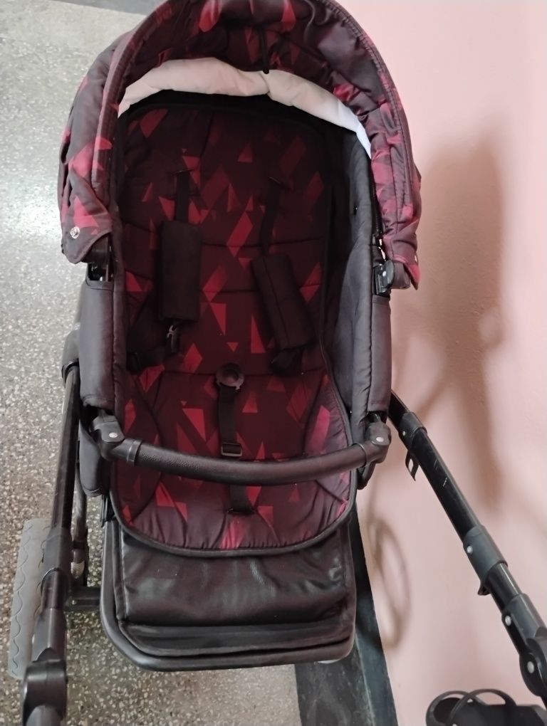 Детска количка lorelli rimini 2 в 1