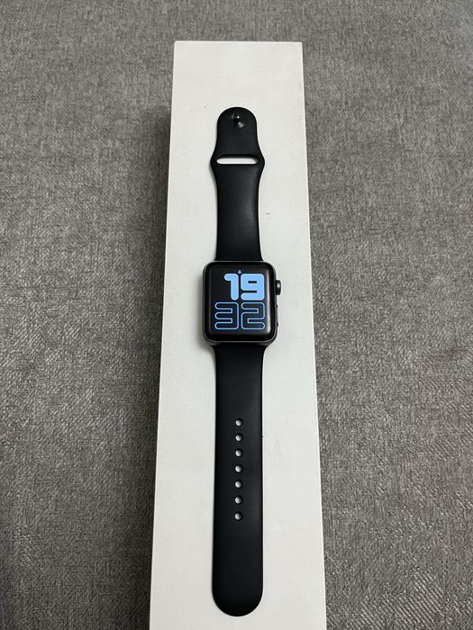 apple watch 3 series