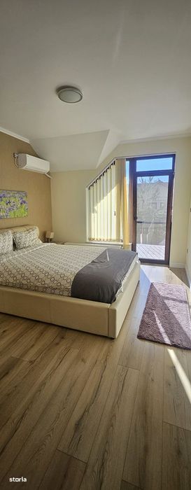 Apartament 3 camere/ la casa de inchiriat, cart. Grigorescu