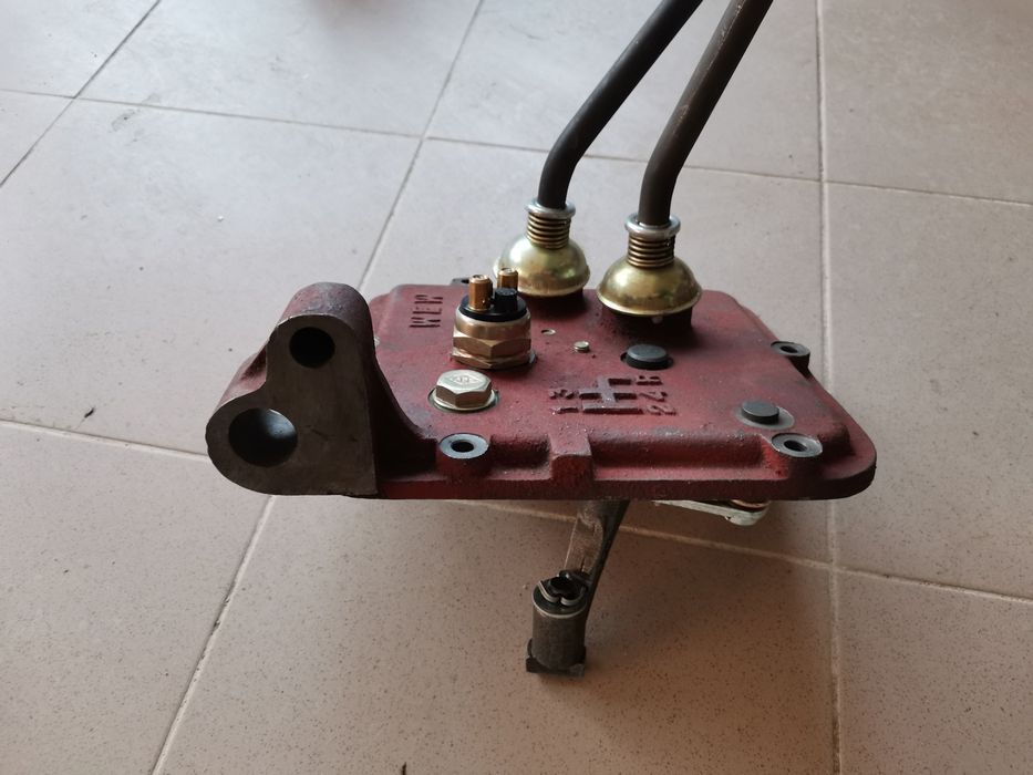 Capac cutie viteze Fiat New Holland Universal