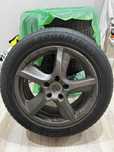 Резина с дисками Porsche Cayenne, 245/50/R18