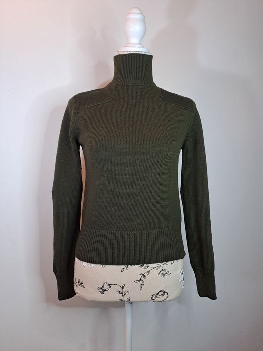 Pulover Zara Knit