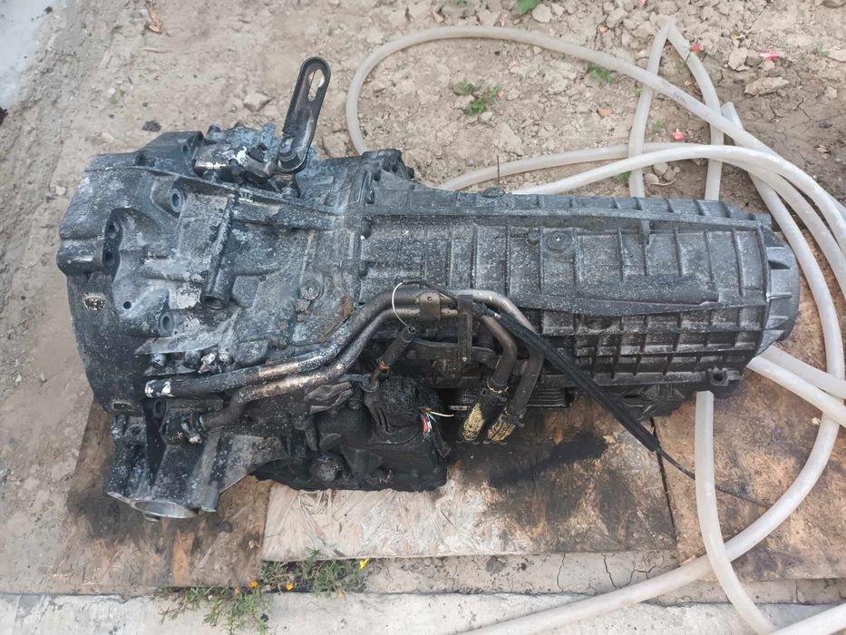 Piese Audi a6 c8 2019  2.0diesel