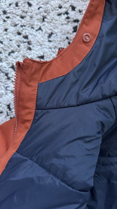 Ново детско яке Jack Wolfskin размер M 152/158