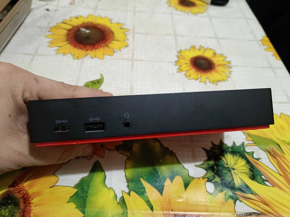 Lenovo Docking station