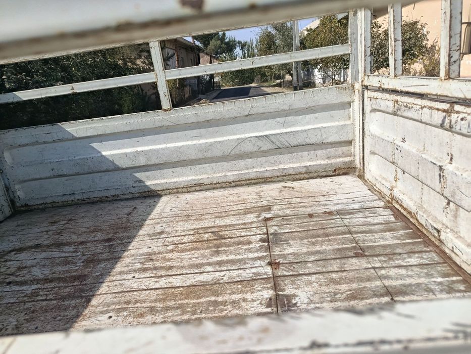 Volga pikap sotiladi holati alo balonlari yangi