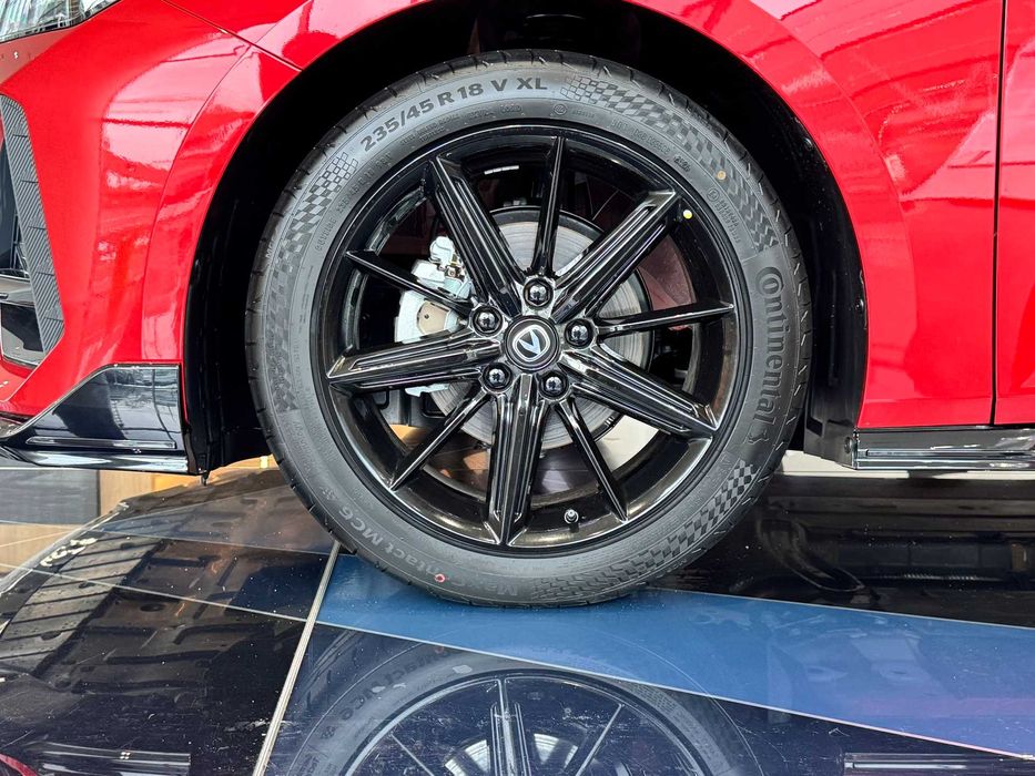 Диски R18 Changan UNI-V