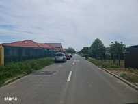 Teren de vanzare in Cumpana