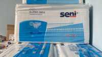 Памперсы для взрослых super seni (3) оптом 55 упаковок по 7500тг