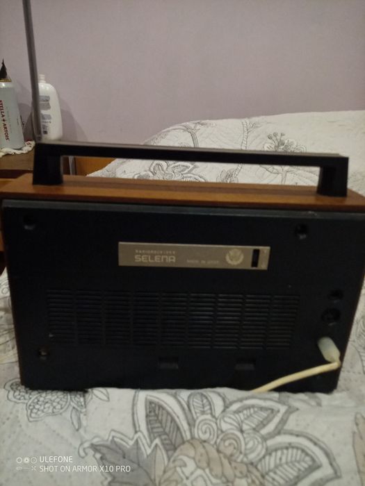 Ретро радио Селена!!!