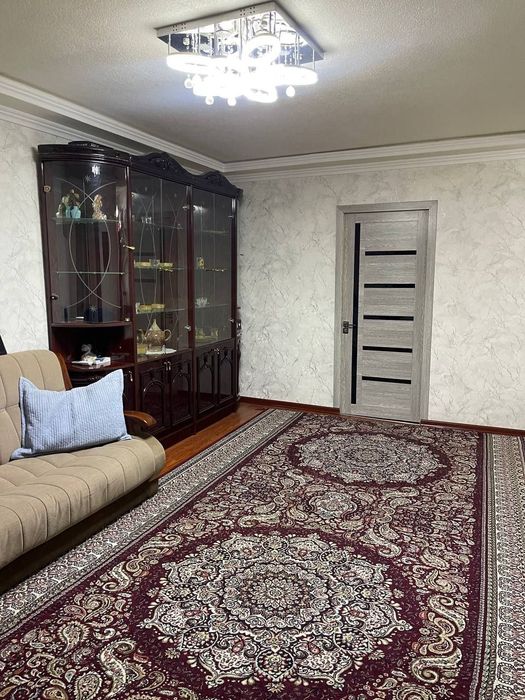 Срочная аренда 6 квартал 2.3/3/4  цена 500$
