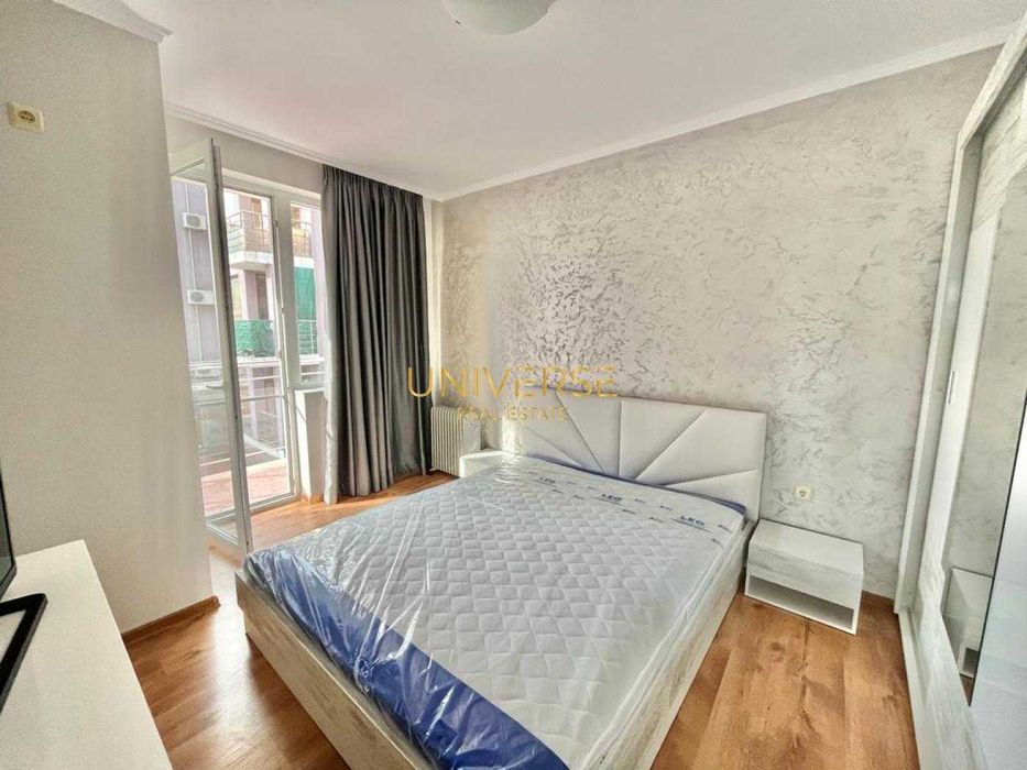 Продава се Двустаен апартамент в Свети Влас - 74 кв.м за 1120 €/кв.м - Снимка #7