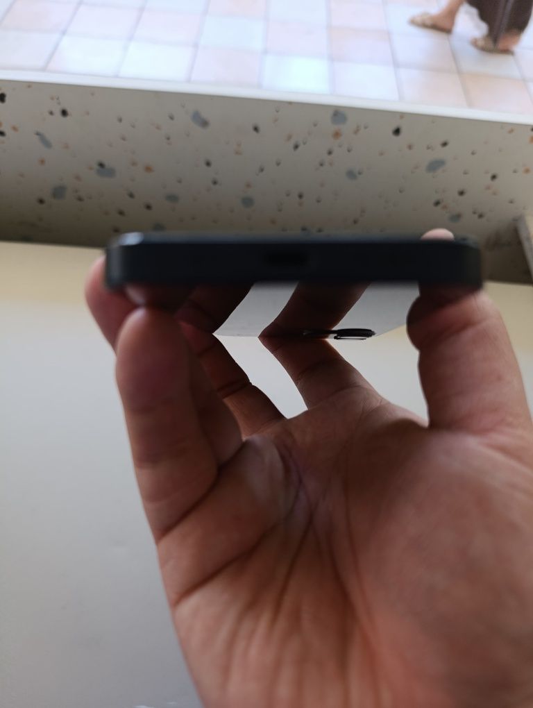 Iphone 12 mini аккумулятор 74%
