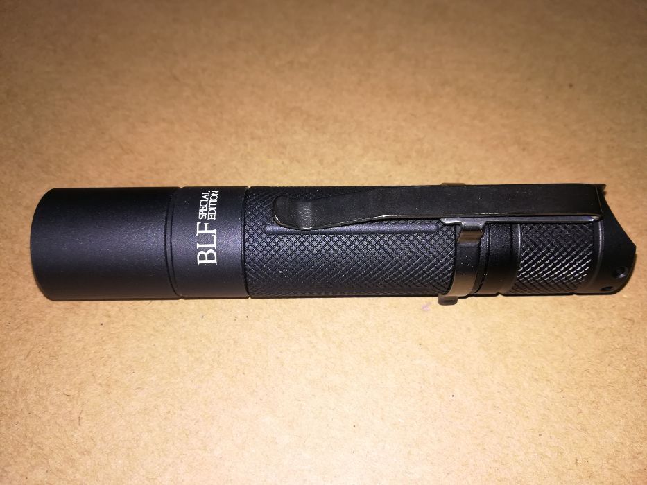 Astrolux S1 - KRONOS - BLF A6