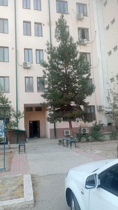 Gagarin samarqand hududida kvartira Ijaraga beriladi!