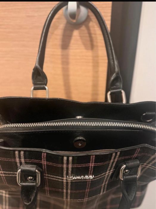 Geanta de mana Minozzi