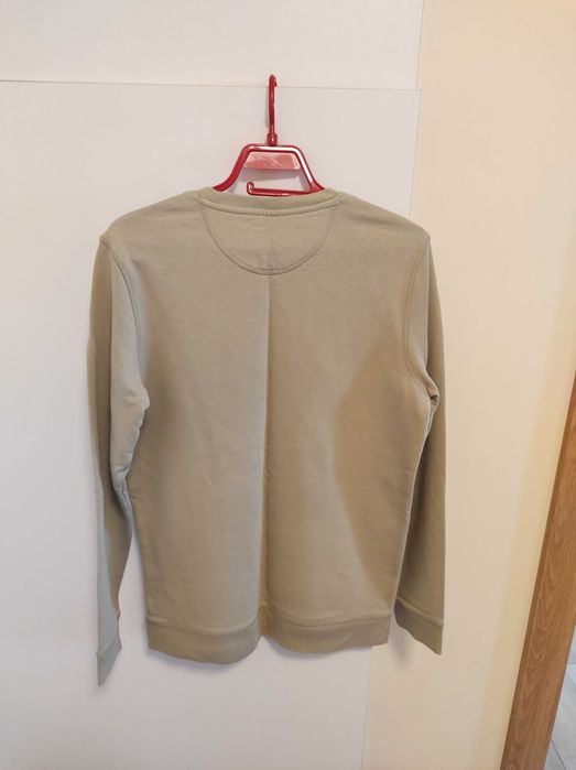 Блуза Vintage Summer, р-р М, мека и удобна за есента и зимата