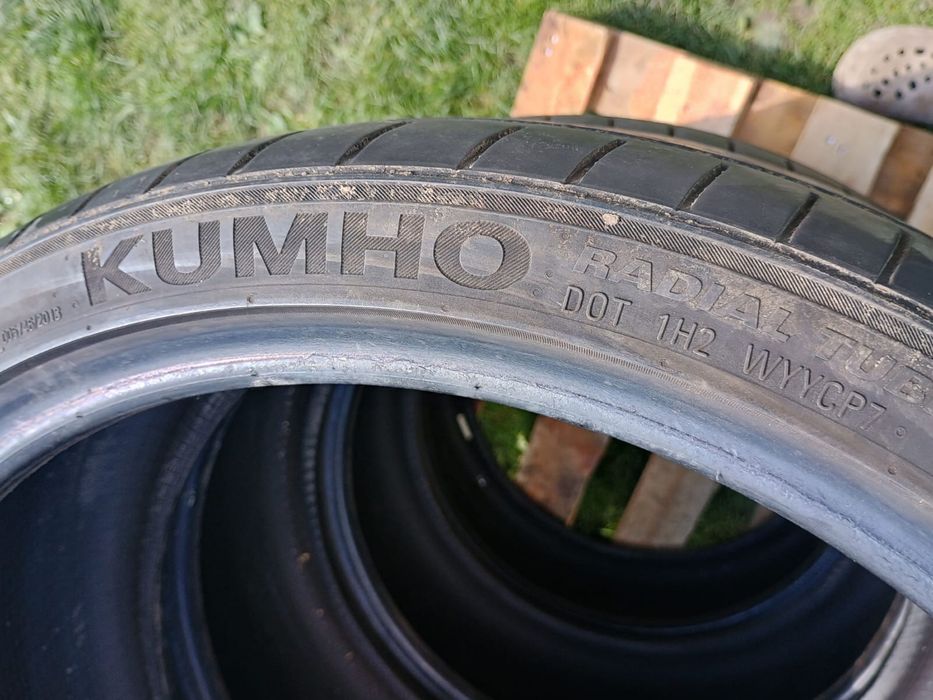 Vand cauciucuri de vara 225/35 r19
