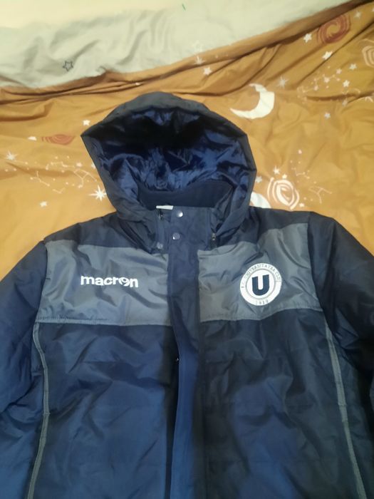 Geaca             Originala   .