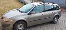 Renault megane 2 1.5
