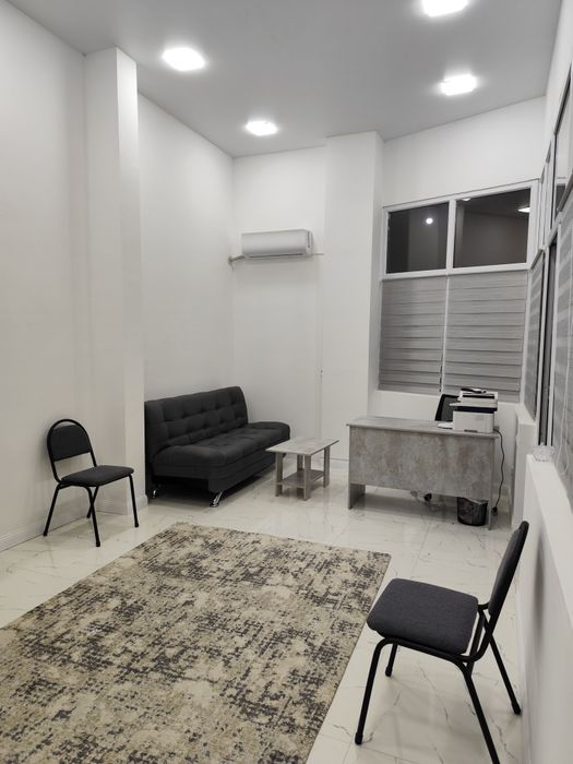 Сдам в аренду коммерческое помещение