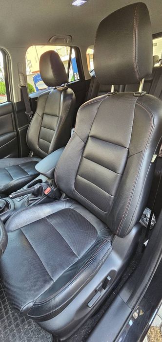 Продавам Мазда сх5 дизел 2012г