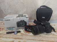 Фотокамера Canon EOS 600D EF-S 18-135 IS